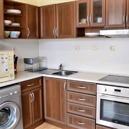 The Terrace Apartment スタラ・ザゴラ エクステリア 写真