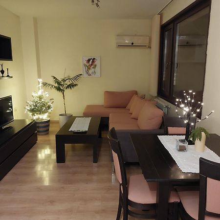 The Terrace Apartment スタラ・ザゴラ エクステリア 写真