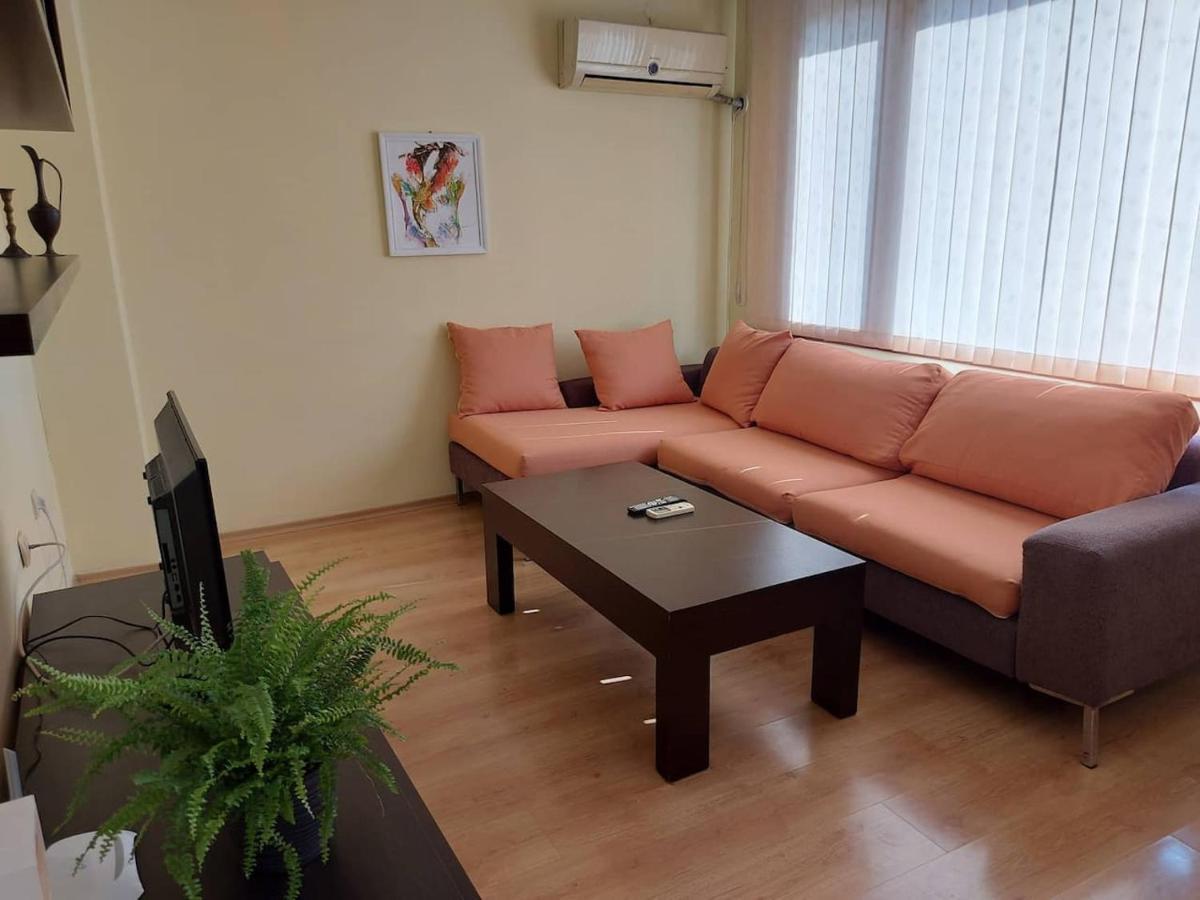 The Terrace Apartment スタラ・ザゴラ エクステリア 写真