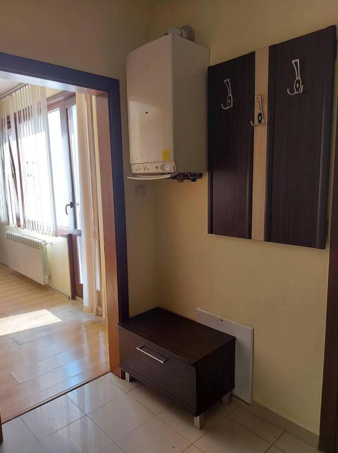 The Terrace Apartment スタラ・ザゴラ エクステリア 写真