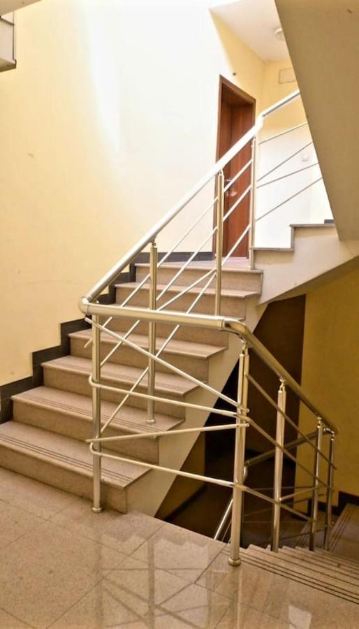 The Terrace Apartment スタラ・ザゴラ エクステリア 写真