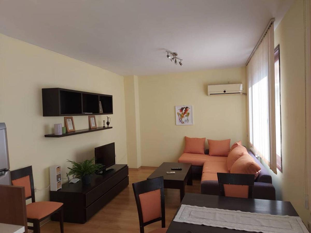 The Terrace Apartment スタラ・ザゴラ エクステリア 写真