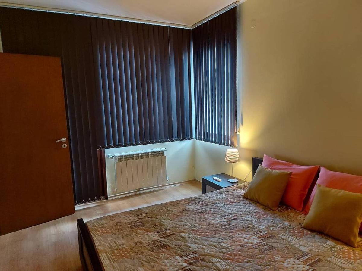 The Terrace Apartment スタラ・ザゴラ エクステリア 写真