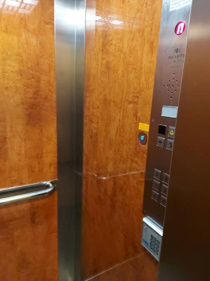 The Terrace Apartment スタラ・ザゴラ エクステリア 写真