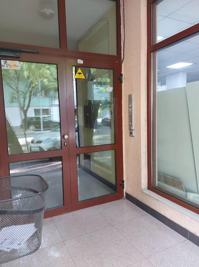 The Terrace Apartment スタラ・ザゴラ エクステリア 写真