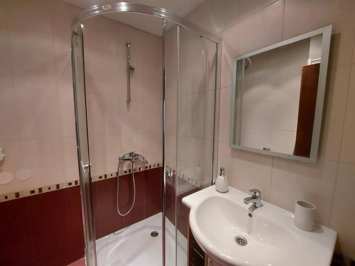 The Terrace Apartment スタラ・ザゴラ エクステリア 写真