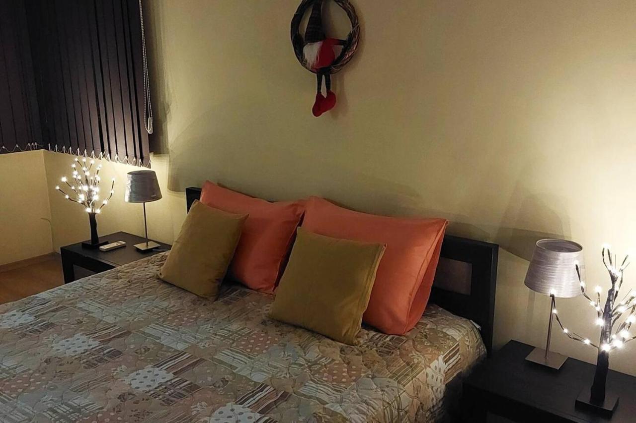 The Terrace Apartment スタラ・ザゴラ エクステリア 写真