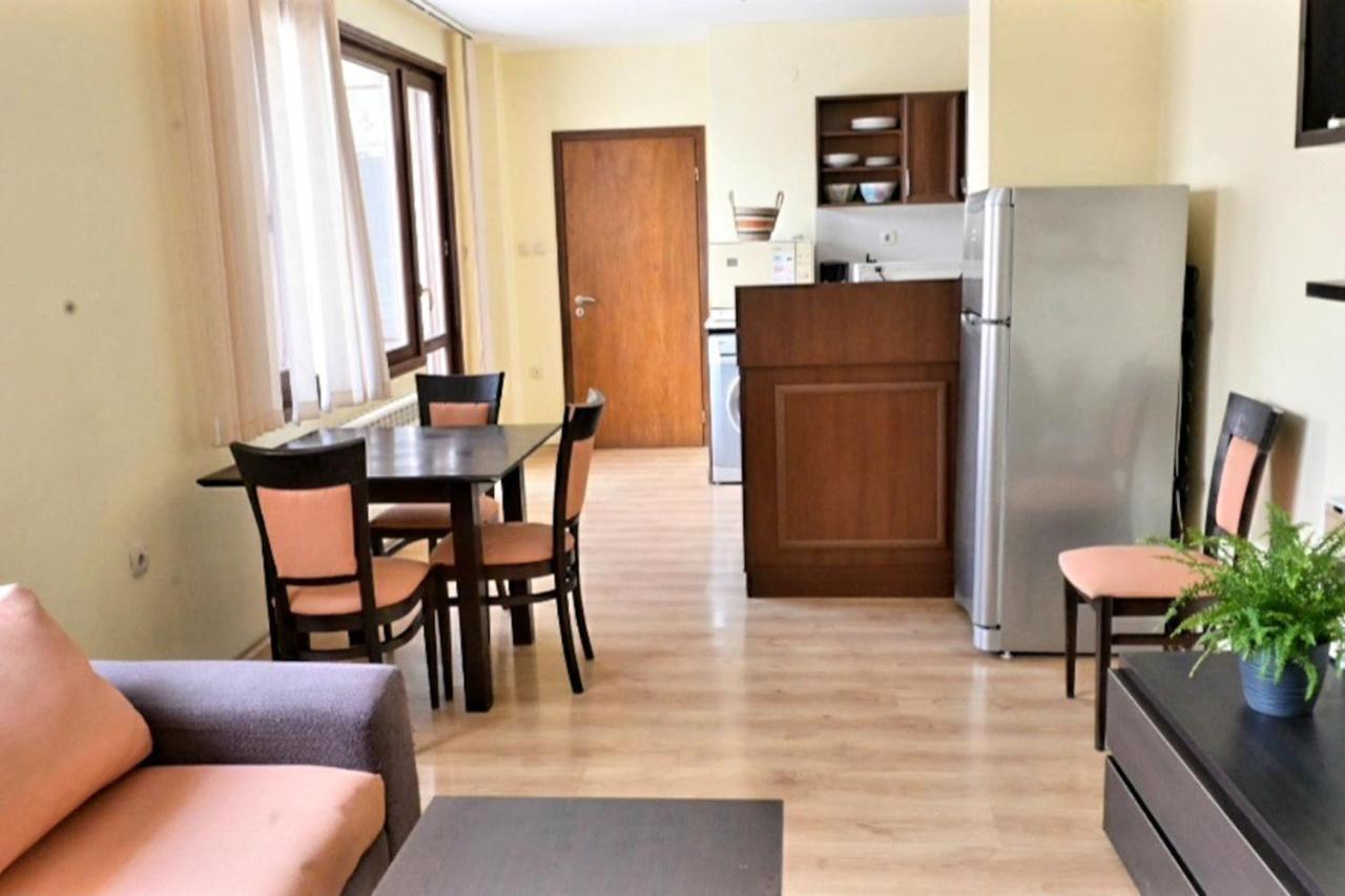 The Terrace Apartment スタラ・ザゴラ エクステリア 写真