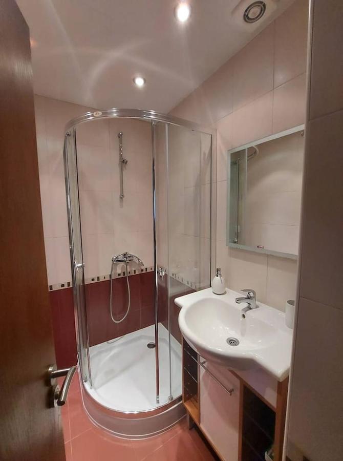The Terrace Apartment スタラ・ザゴラ エクステリア 写真