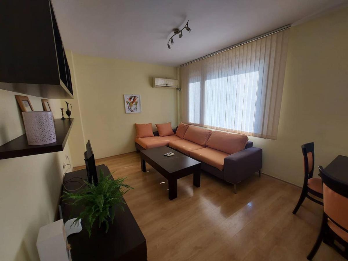 The Terrace Apartment スタラ・ザゴラ エクステリア 写真