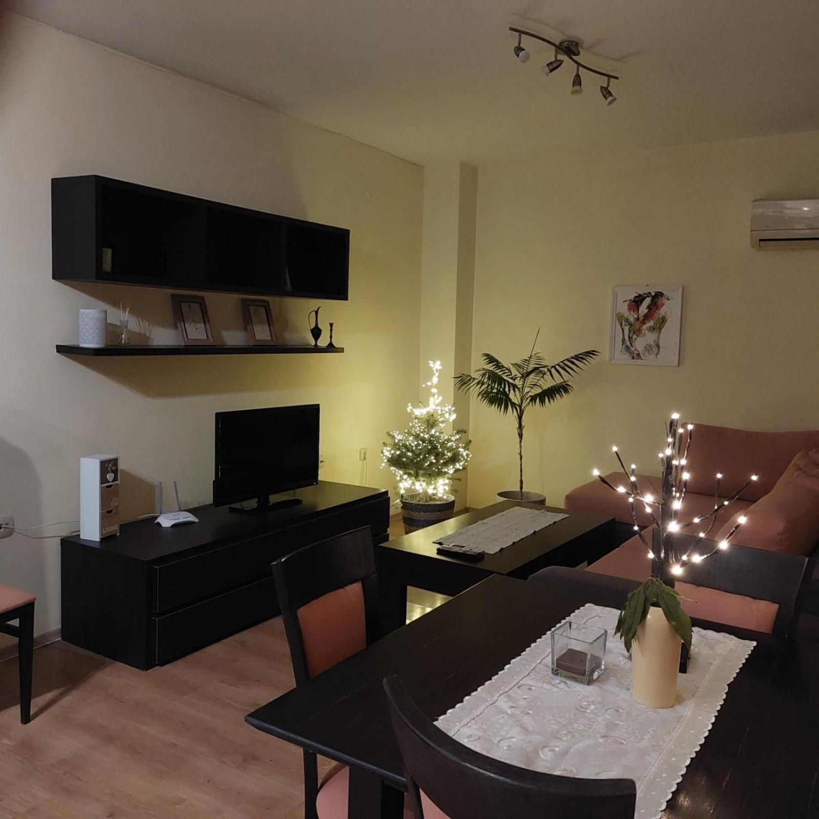 The Terrace Apartment スタラ・ザゴラ エクステリア 写真