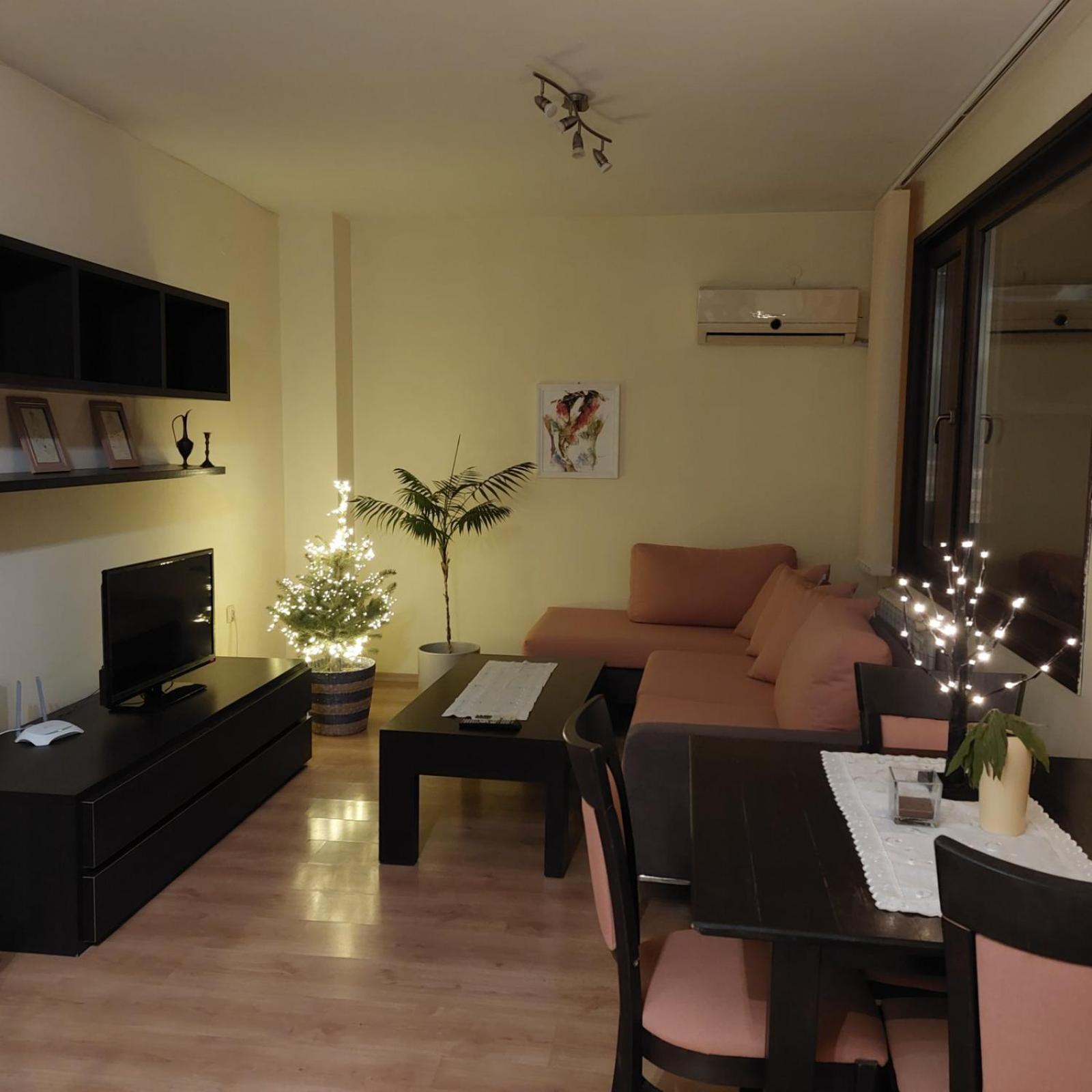 The Terrace Apartment スタラ・ザゴラ エクステリア 写真